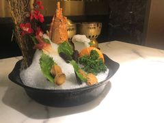 -海玥荟海鲜姿造自助餐厅(欧罗巴广场店)