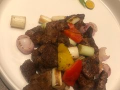 -百富源·海鲜辽菜(浑河堡店)