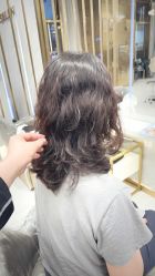 -5M HAIR SALON
