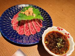 -水之惠鲜鱼料理(王府大街店)