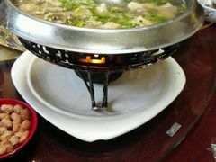 -协顺园回头馆(南顺城路店)