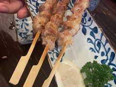 -哥哥の深夜食堂(红松东路店)