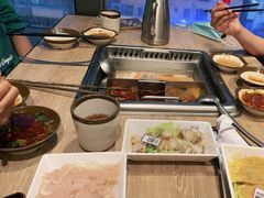 -野妹经典火锅(民治店)