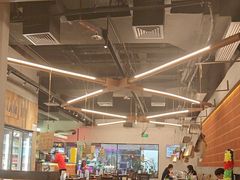 -破店肥哈·东北烧烤·夜宵(南山保利店)