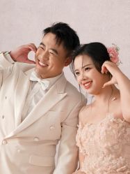 -雪中彩影婚纱摄影·品控旗舰店