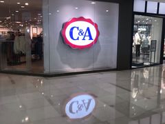 -C&A(西市城购物中心店)