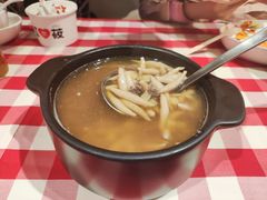 -西贝莜面村(银泰创意城店)