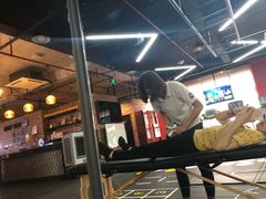 -豪思成DK健身私教连锁(凯乐国际店)