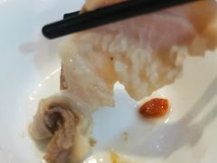 清汤羊肉-茂港柏香(侨港路店)