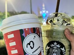 -星巴克臻选(盐城金鹰聚龙湖店)