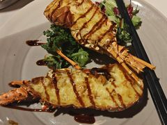 -知味自助餐厅(西安威斯汀大酒店)