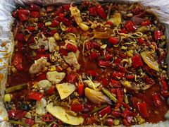 -纽道沸巫山纸包鱼(中海国际店)