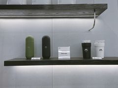 -M Stand(西安大悦城店)