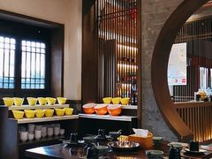-五熟府(东方盐湖城店)