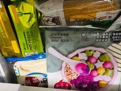 -永辉超市(红旗街万达广场店)