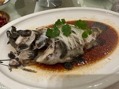 -荣粤酒家·融合粤菜