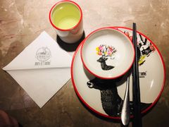 -新白鹿餐厅(金鹰新街口店)