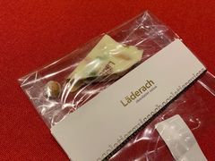 -Laderach 莱德拉(上海环贸iapm店)