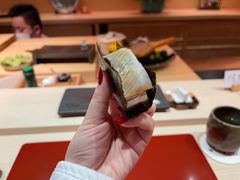 -橼舍鮨青木
