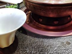 -清真·京华源铜锅涮肉(丰庆店)