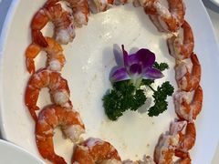 -不仔客海鲜·烧烤·270度海景餐厅(大东海店)