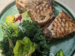-O'mills Sourdough Bakery&Bistro(永嘉路店)