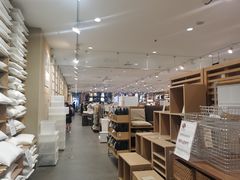 -MUJI无印良品(SM新生活广场店)