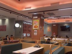 -香港深仔记茶餐厅(东门店)