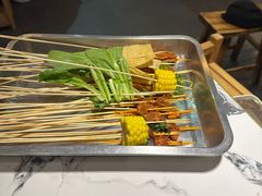 -钢管厂五区小郡肝火锅串串香(清河店)