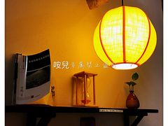 -一叶一世界•素食餐厅(新光天地店)