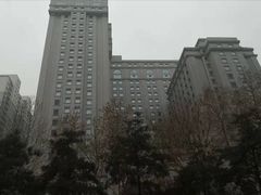 -西安赛瑞喜来登大酒店