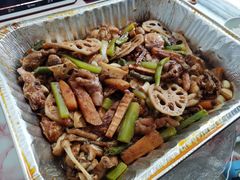 -听说碳烧蛙(高新万达店)