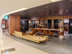 -星巴克臻选(国贸商城首店)