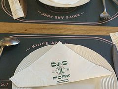 -刀叉遇上筷子中西融合餐厅(南开店)