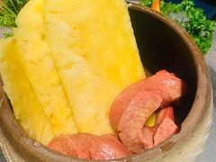 -厚贞日式烤肉(龙之梦店)