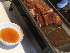 港式烧鹅-稻香酒家(天河城店)