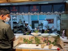 -红沃鳗鱼黑牛烤肉店(不老街店)