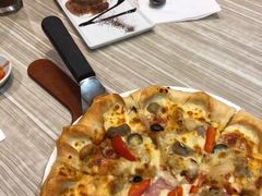 -必胜客(宁海西子国际店)