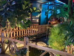 -聚缘·湘味音乐餐厅party(罗湖店)