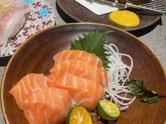 -小乔回转寿司(沈阳大悦城店)