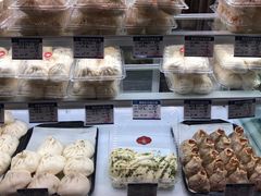 -白玉兰食品(中山公园龙之梦店)