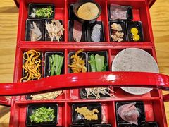 -勺子米线·云南传统小吃市集(四方街店)