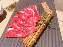 -黑牛の店·和牛烧肉(欢乐港湾店)