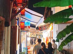 -小河直街历史文化街区