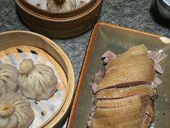 -南京大牌档(青岛万象城店)