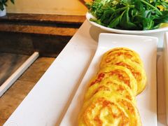 -蕃茄述·好汤自然来(江汉路店)