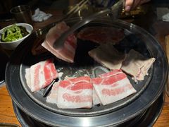 -九田家黑牛烤肉料理(新辰里亚运村店)