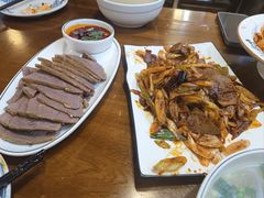 -陈聚德炒牛肉(樱花二路店)