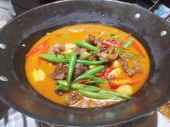 -潇湘码头·鲜湘菜(清河店)