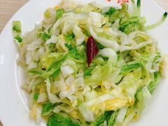 -华天新川面馆(缸瓦市店)